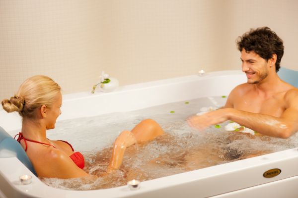 Grand Hotel Sava Lux Superior (Rogaska Slatina)